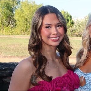 Meet your Posher, Taryn